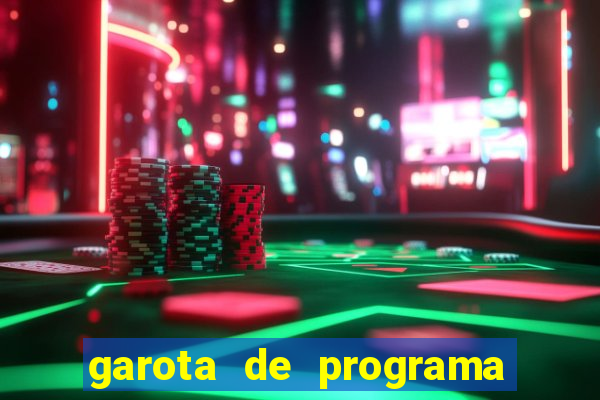 garota de programa em alagoinhas